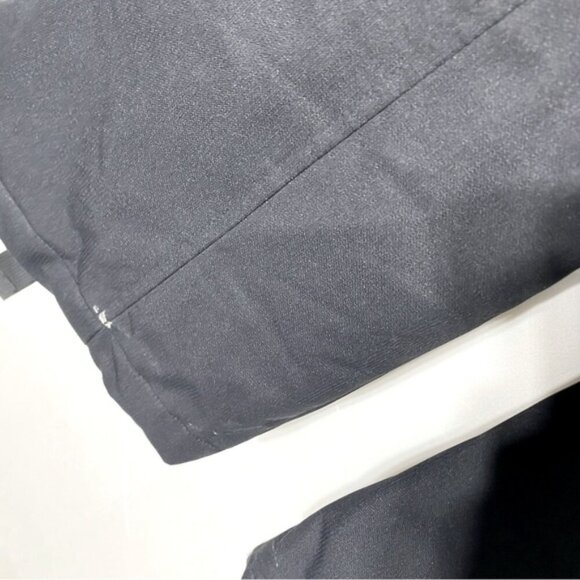 Spyder Black Insulated Ski Snow Pants L - Picture 7 of 16